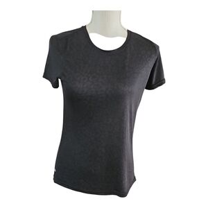 Danskin Dri More Short Sleeve Tee